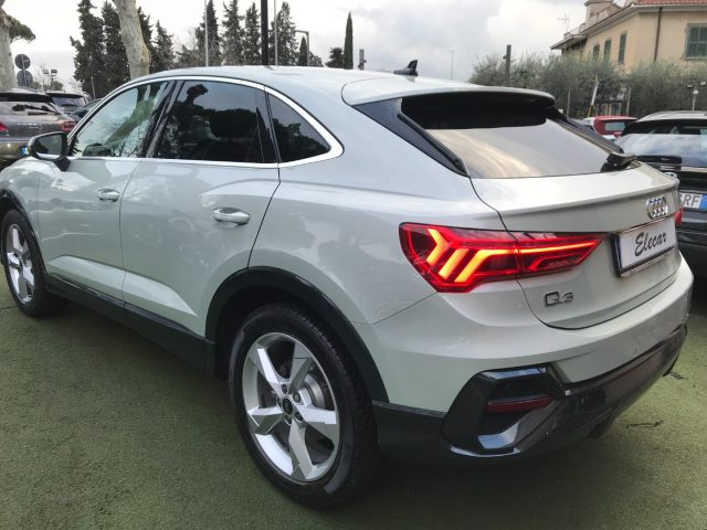 AUDI Q3 usata, con Autoradio