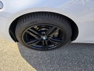 BMW 525 usata, con Antifurto