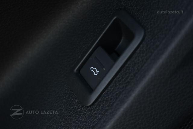 AUDI Q3 usata, con Isofix