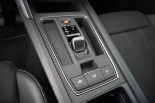 CUPRA Formentor usata, con ESP