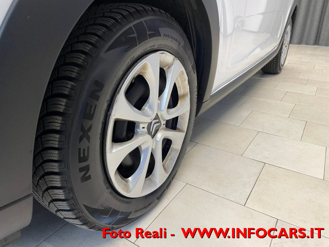 CITROEN C3 usata, con Vivavoce
