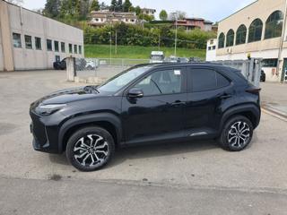 TOYOTA Yaris Cross usata, con Airbag laterali