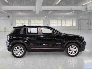 JEEP Avenger usata, con Chiusura centralizzata