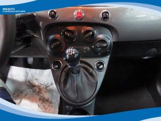 FIAT 500 usata, con Boardcomputer