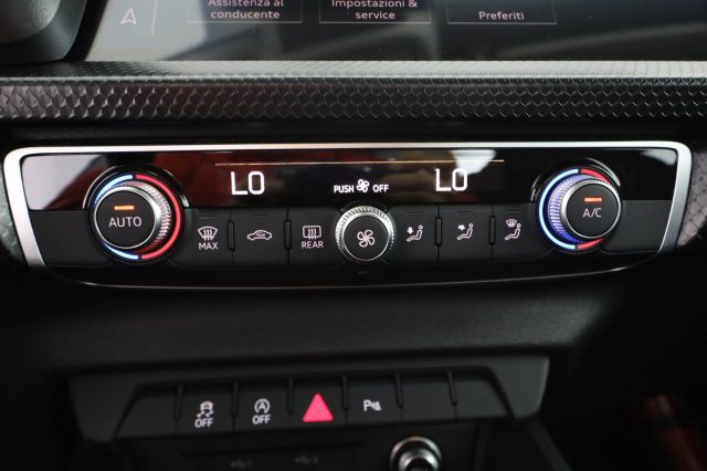 AUDI A1 usata 8