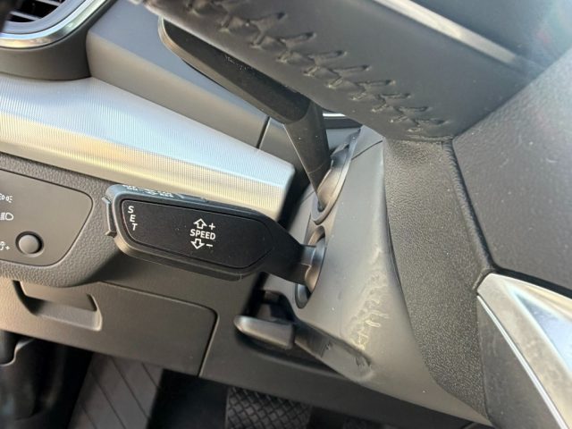 AUDI Q5 usata, con Park Distance Control