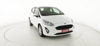 FORD Fiesta usata, con Sensori di parcheggio posteriori