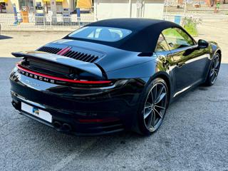 PORSCHE 911 usata, con Autoradio