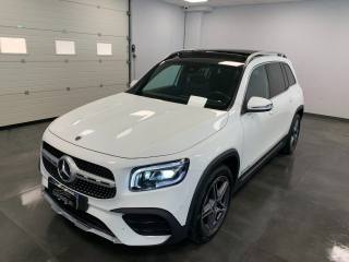 MERCEDES-BENZ GLB 200 usata, con Airbag laterali