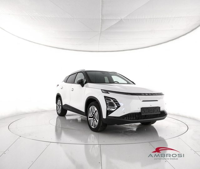 OMODA 5 EV usata 1