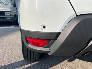 DACIA Duster usata, con Airbag testa