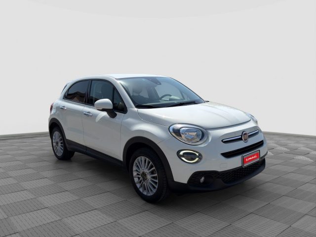 FIAT 500X usata 6