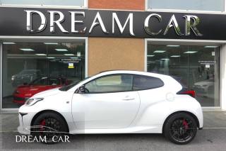 TOYOTA Yaris usata, con Airbag