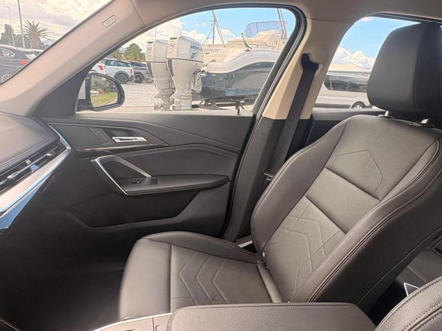 BMW X1 usata, con Immobilizzatore elettronico