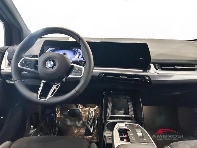 BMW 218 usata 14