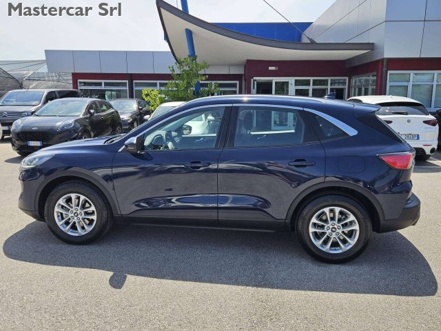 FORD Kuga usata, con Airbag Passeggero