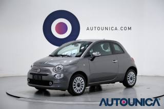FIAT 500 1.0 Hybrid Dolcevita NEOPATENTATI