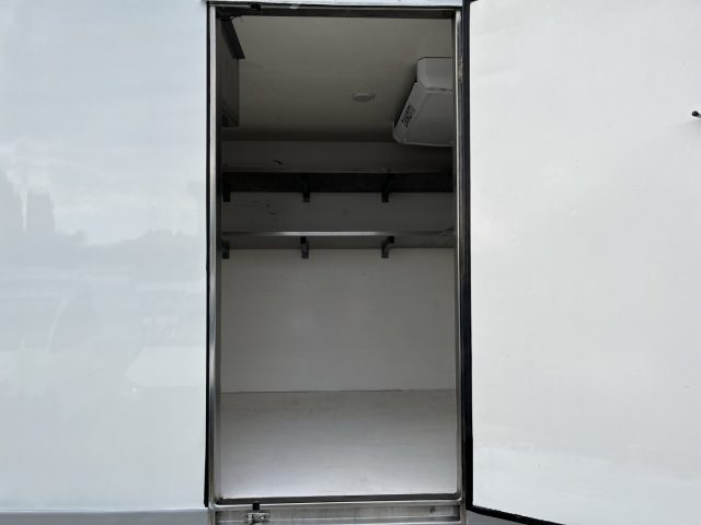 IVECO Daily usata 14