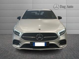 MERCEDES-BENZ A 200 usata, con Airbag laterali