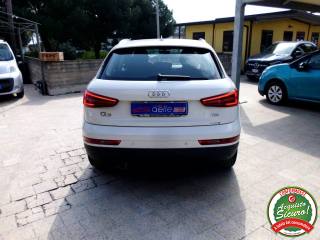 AUDI Q3 usata, con Autoradio