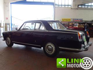 LANCIA Flaminia usata 12