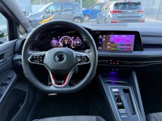 VOLKSWAGEN Golf GTI usata, con Controllo automatico clima