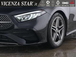 MERCEDES-BENZ A 180 usata, con Airbag