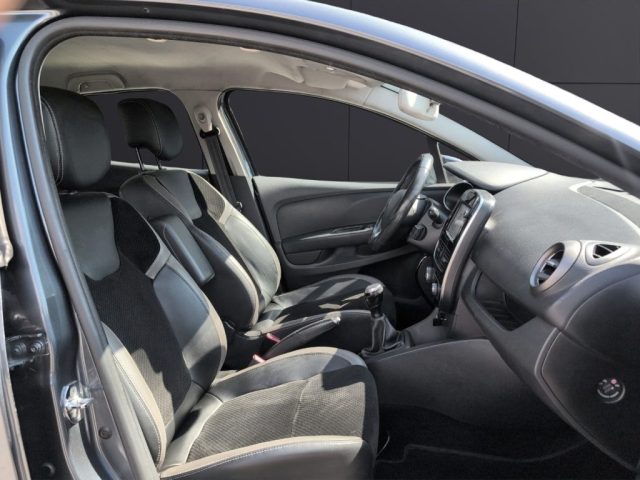 RENAULT Clio usata, con Fendinebbia