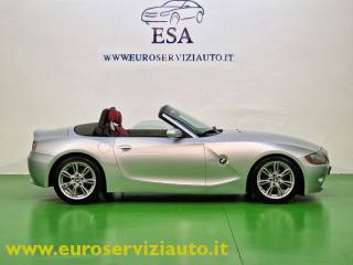 BMW Z4 usata, con Airbag laterali