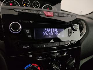 LANCIA Ypsilon usata, con Controllo trazione