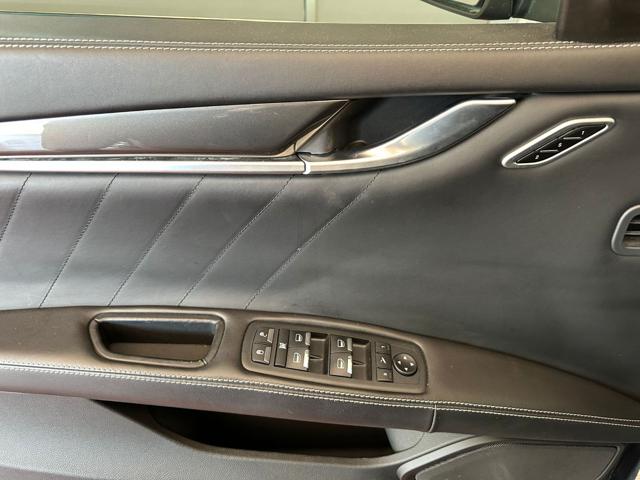 MASERATI Ghibli usata, con Chiusura centralizzata