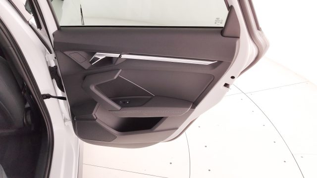 AUDI A3 usata, con Start/Stop Automatico