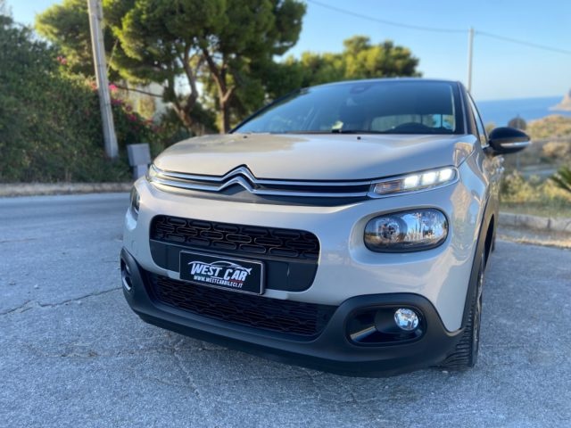 CITROEN C3 usata, con ABS