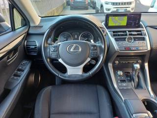 LEXUS NX 300 usata, con Lettore CD