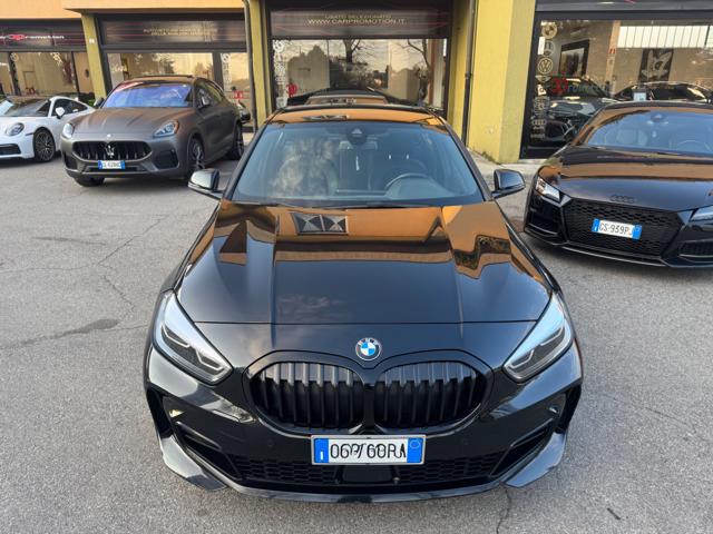 BMW 118 usata, con Airbag laterali