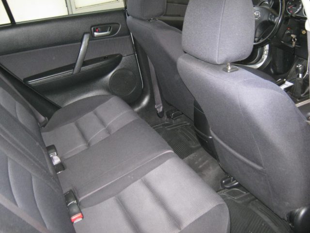 MAZDA 6 usata, con Chiusura centralizzata