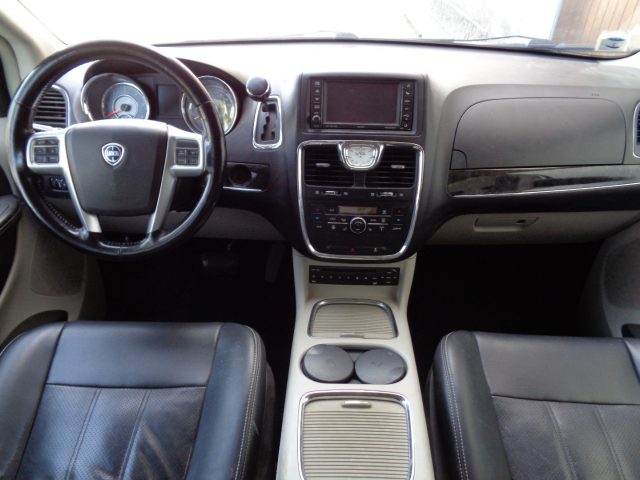 LANCIA Voyager usata, con Chiusura centralizzata