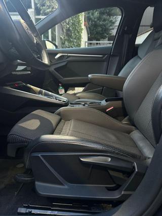 AUDI A3 usata, con Autoradio digitale