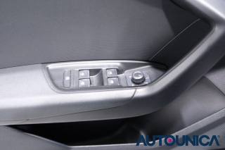 AUDI A1 usata 37