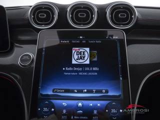 MERCEDES-BENZ C 63 AMG usata 13