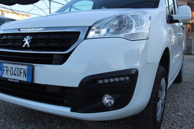 PEUGEOT Partner usata, con Chiusura centralizzata