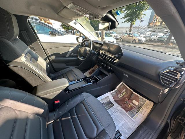CITROEN C4 usata, con Fendinebbia