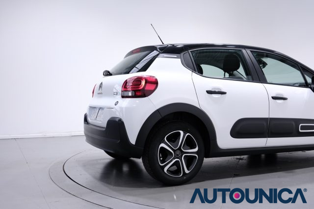 CITROEN C3 usata 51
