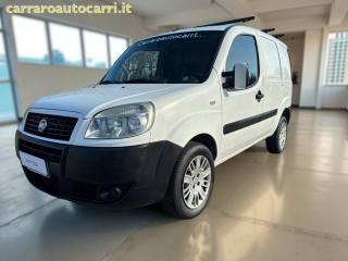 FIAT Doblo usata, con Boardcomputer