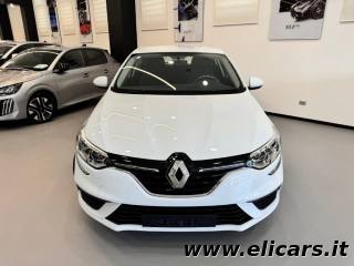 RENAULT Megane usata, con Airbag