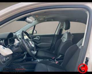 FIAT 500X usata, con ESP