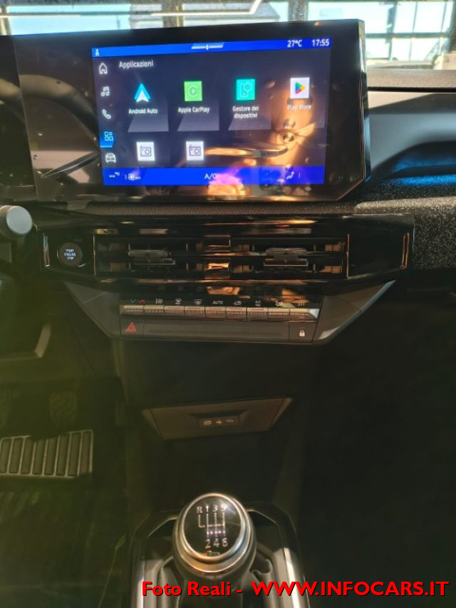 RENAULT Clio usata, con Fari LED