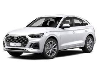 AUDI Q5 SPB 40 TDI quattro S-Tronic 2xS-Line Cerchi20 Navi
