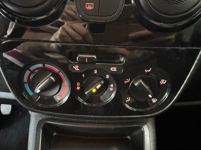 FIAT Qubo usata, con Bluetooth