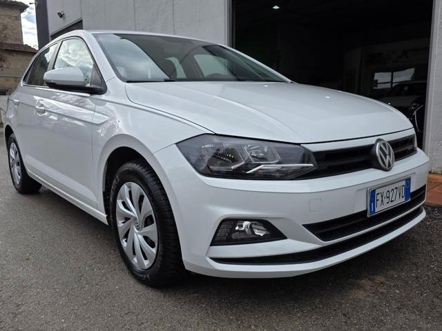 VOLKSWAGEN Polo usata, con ABS